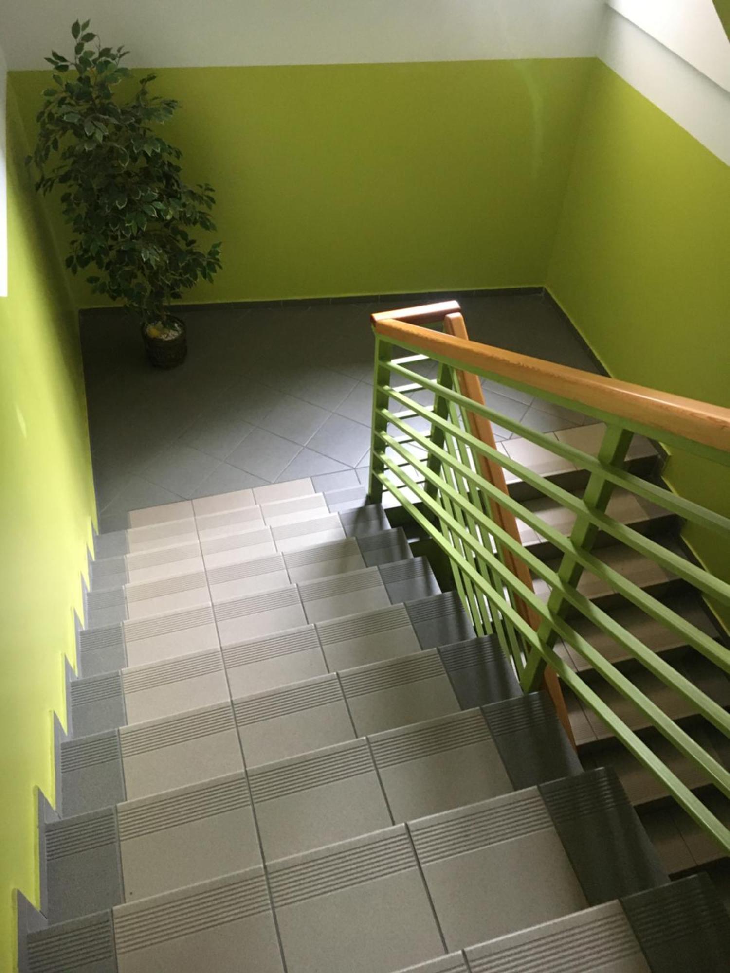 Hostel Annamarie 슈체친 외부 사진